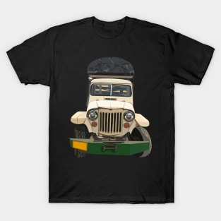 Pick Up truck T-Shirt